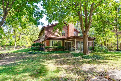 Tiny photo for 1175 Edgewood Road, Lake Forest, IL 60045 (MLS # 12518298)