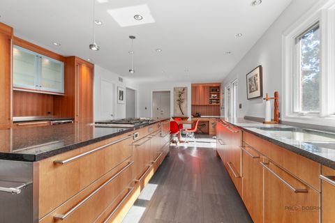 Tiny photo for 1175 Edgewood Road, Lake Forest, IL 60045 (MLS # 12518298)