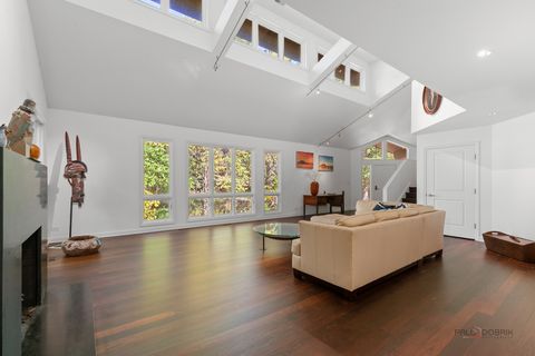 Tiny photo for 1175 Edgewood Road, Lake Forest, IL 60045 (MLS # 12518298)