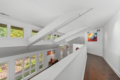 Tiny photo for 1175 Edgewood Road, Lake Forest, IL 60045 (MLS # 12518298)