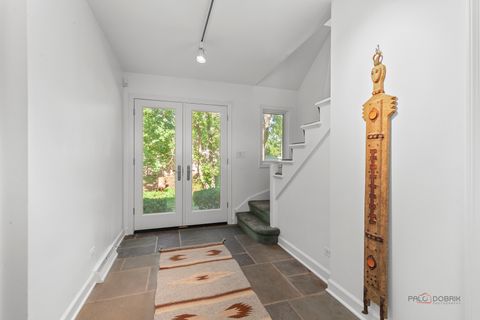 Tiny photo for 1175 Edgewood Road, Lake Forest, IL 60045 (MLS # 12518298)