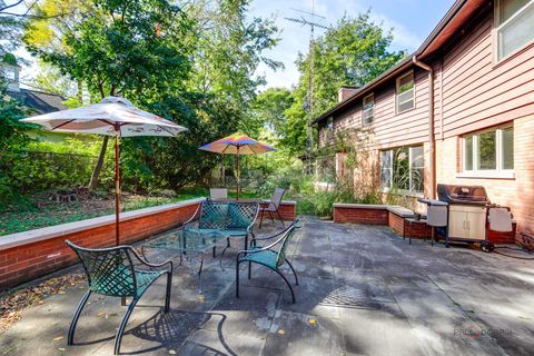 Tiny photo for 1175 Edgewood Road, Lake Forest, IL 60045 (MLS # 12518298)