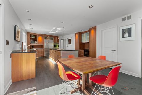 Tiny photo for 1175 Edgewood Road, Lake Forest, IL 60045 (MLS # 12518298)