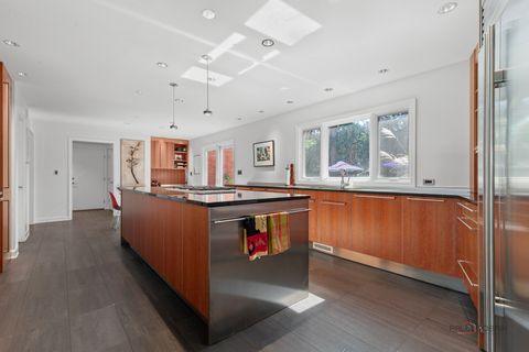 Tiny photo for 1175 Edgewood Road, Lake Forest, IL 60045 (MLS # 12518298)