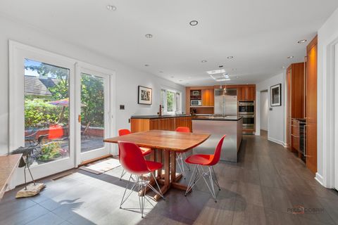 Tiny photo for 1175 Edgewood Road, Lake Forest, IL 60045 (MLS # 12518298)