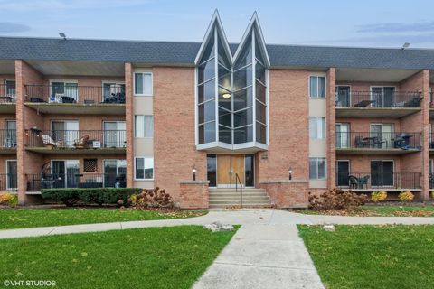 A home in Naperville