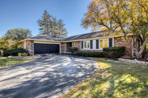 A home in Wheaton