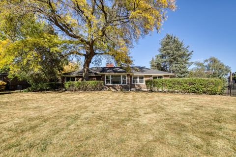 A home in Wheaton