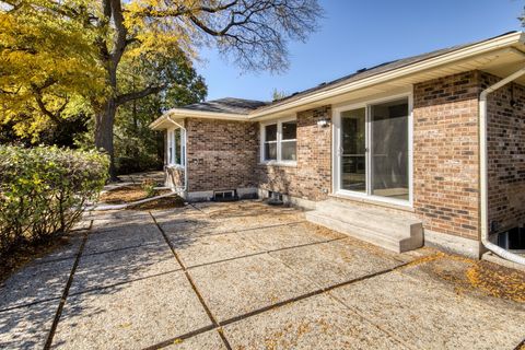 A home in Wheaton