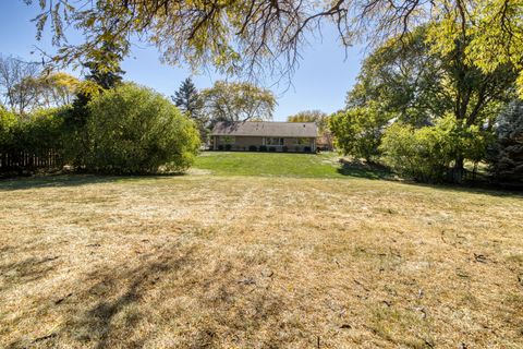 A home in Wheaton