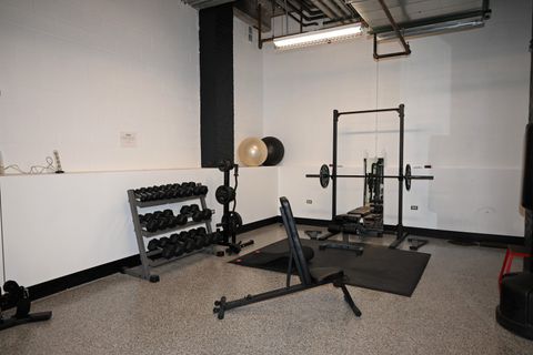 Tiny photo for 770 W GLADYS Avenue #606, Chicago, IL 60661 (MLS # 12487039)