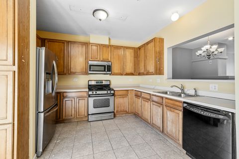 Tiny photo for 10233 Concord Lane #C, Bridgeview, IL 60455 (MLS # 12477355)