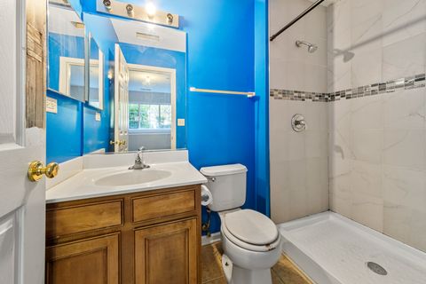 Tiny photo for 10233 Concord Lane #C, Bridgeview, IL 60455 (MLS # 12477355)