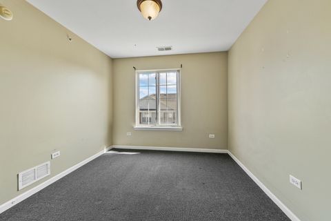 Tiny photo for 10233 Concord Lane #C, Bridgeview, IL 60455 (MLS # 12477355)