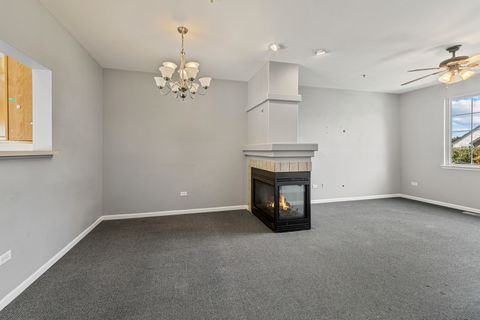 Tiny photo for 10233 Concord Lane #C, Bridgeview, IL 60455 (MLS # 12477355)