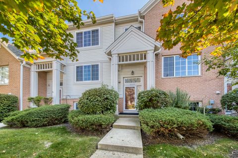 Photo of 10233 Concord Lane #C, Bridgeview, IL 60455 (MLS # 12477355)