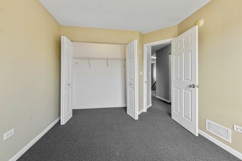 Tiny photo for 10233 Concord Lane #C, Bridgeview, IL 60455 (MLS # 12477355)