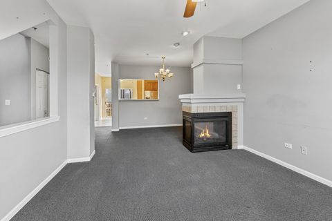 Tiny photo for 10233 Concord Lane #C, Bridgeview, IL 60455 (MLS # 12477355)