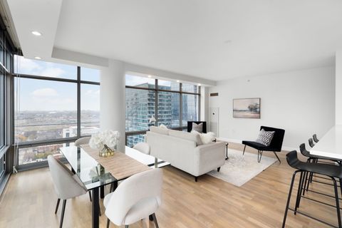 Tiny photo for 100 E 14th Street #2106, Chicago, IL 60605 (MLS # 12524177)