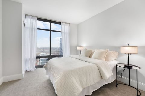 Tiny photo for 100 E 14th Street #2106, Chicago, IL 60605 (MLS # 12524177)