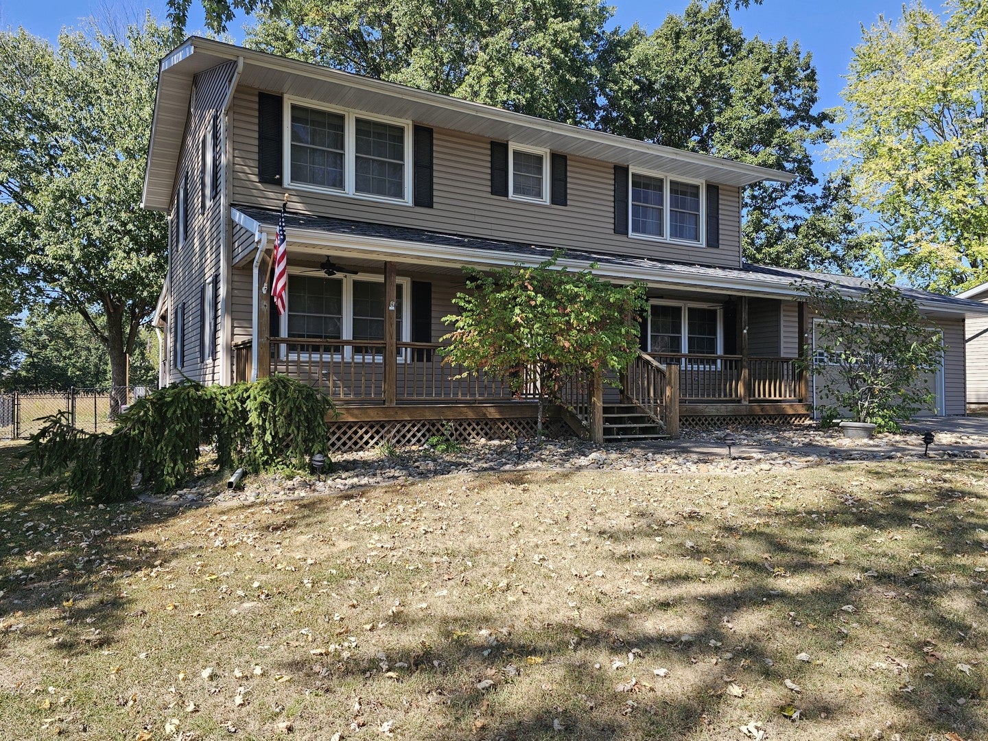 1309 Plum Avenue