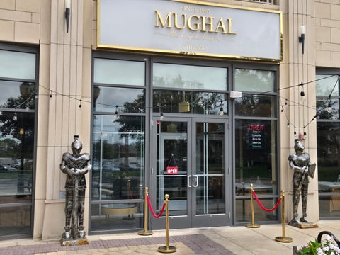Tiny photo for 120 N Northwest Highway #304, Park Ridge, IL 60068 (MLS # 12717056)