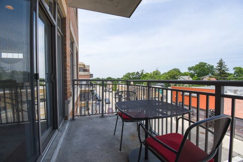 Tiny photo for 120 N Northwest Highway #304, Park Ridge, IL 60068 (MLS # 12717056)