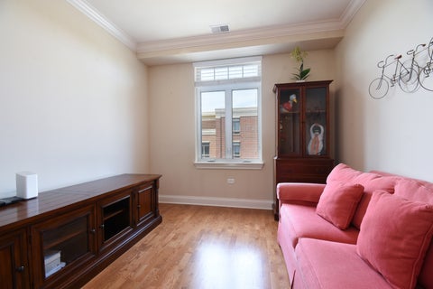 Tiny photo for 120 N Northwest Highway #304, Park Ridge, IL 60068 (MLS # 12717056)