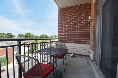Tiny photo for 120 N Northwest Highway #304, Park Ridge, IL 60068 (MLS # 12717056)