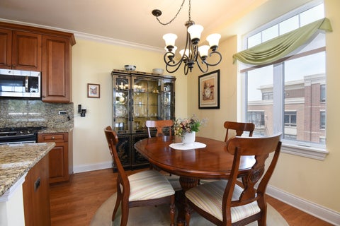 Tiny photo for 120 N Northwest Highway #304, Park Ridge, IL 60068 (MLS # 12717056)