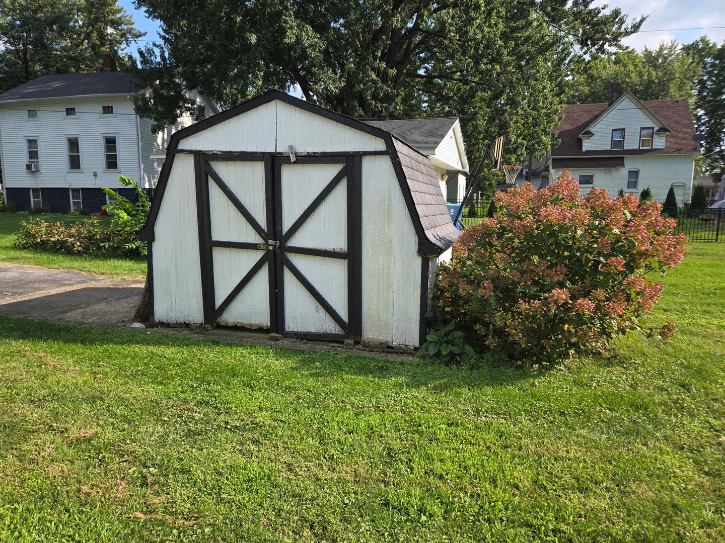 317 N Maple Street