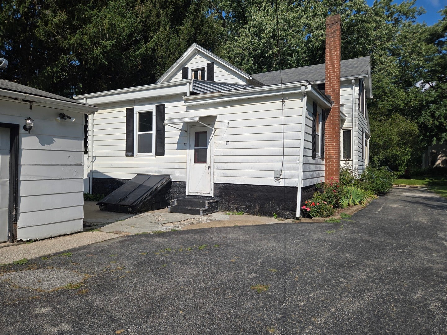 317 N Maple Street