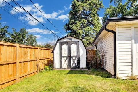 Tiny photo for 428 N Stewart Avenue, Lombard, IL 60148 (MLS # 12751242)