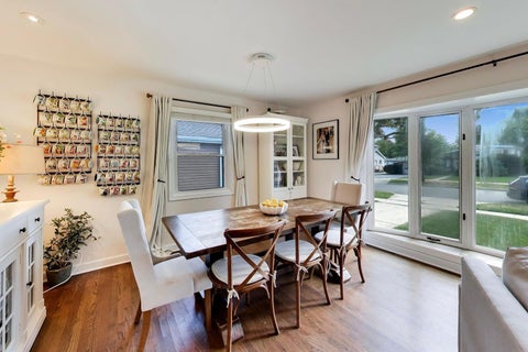 Tiny photo for 428 N Stewart Avenue, Lombard, IL 60148 (MLS # 12751242)