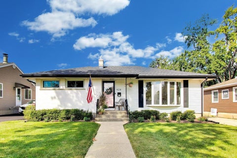428 N Stewart Avenue, Lombard, IL 60148 - #: 12751242