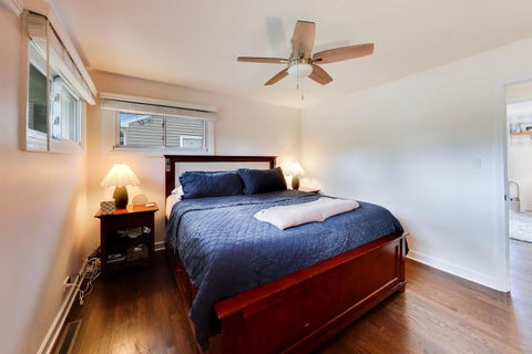 Tiny photo for 428 N Stewart Avenue, Lombard, IL 60148 (MLS # 12751242)