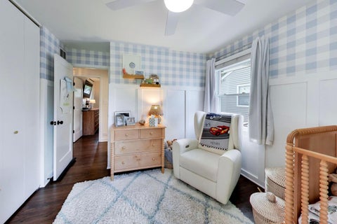 Tiny photo for 428 N Stewart Avenue, Lombard, IL 60148 (MLS # 12751242)