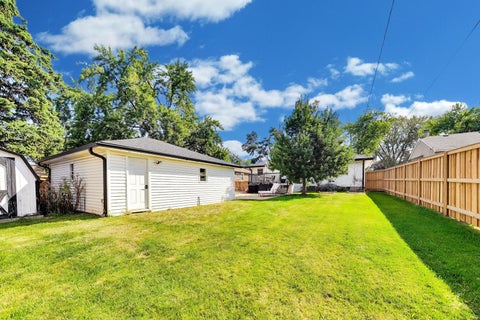 Tiny photo for 428 N Stewart Avenue, Lombard, IL 60148 (MLS # 12751242)
