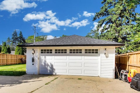 Tiny photo for 428 N Stewart Avenue, Lombard, IL 60148 (MLS # 12751242)