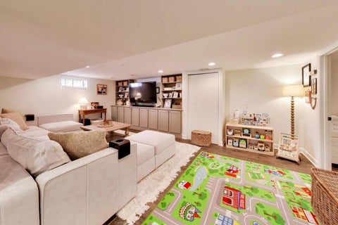 Tiny photo for 428 N Stewart Avenue, Lombard, IL 60148 (MLS # 12751242)