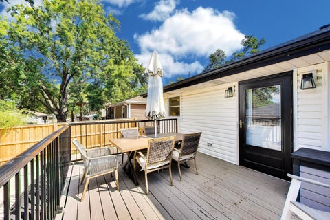 Tiny photo for 428 N Stewart Avenue, Lombard, IL 60148 (MLS # 12751242)