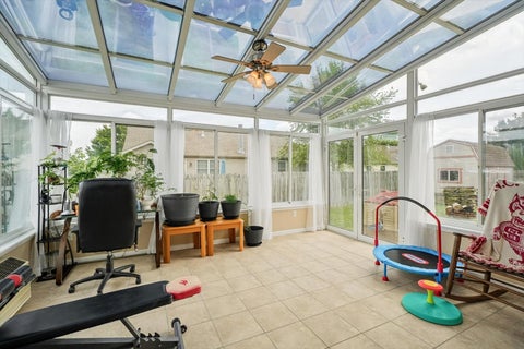 Tiny photo for 2702 Landis Farm Road, Urbana, IL 61802 (MLS # 12760323)