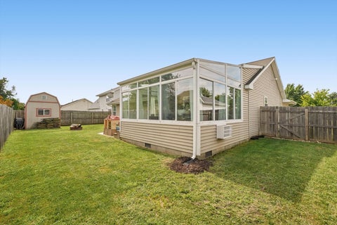 Tiny photo for 2702 Landis Farm Road, Urbana, IL 61802 (MLS # 12760323)