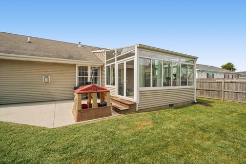 Tiny photo for 2702 Landis Farm Road, Urbana, IL 61802 (MLS # 12760323)