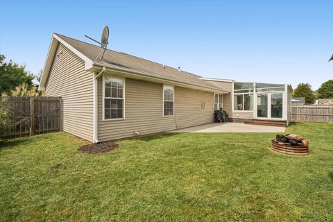 Tiny photo for 2702 Landis Farm Road, Urbana, IL 61802 (MLS # 12760323)