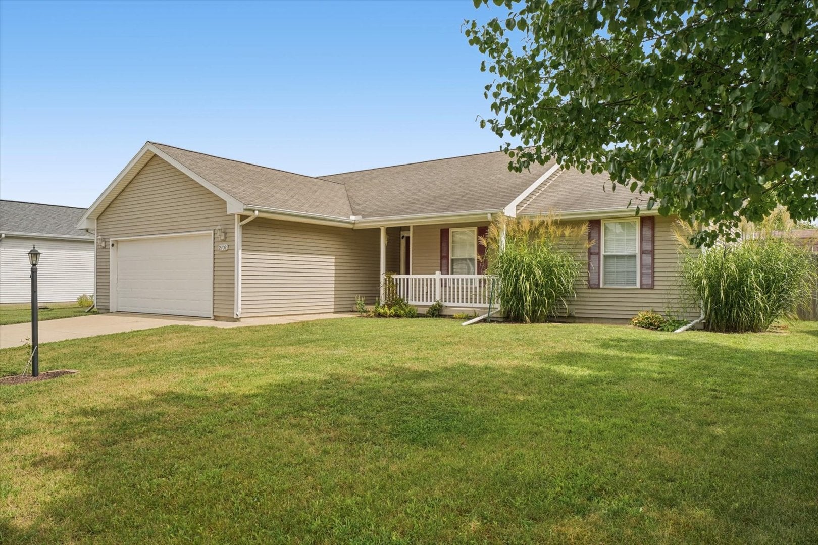 2702 Landis Farm Road
