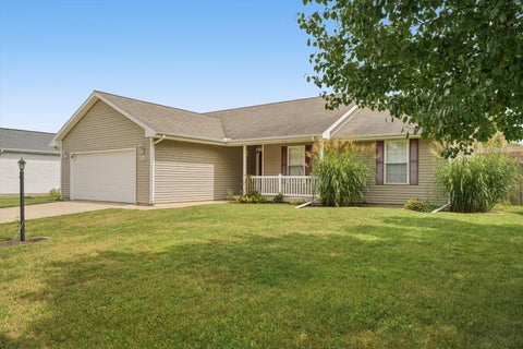 Tiny photo for 2702 Landis Farm Road, Urbana, IL 61802 (MLS # 12760323)