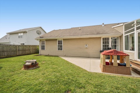 Tiny photo for 2702 Landis Farm Road, Urbana, IL 61802 (MLS # 12760323)