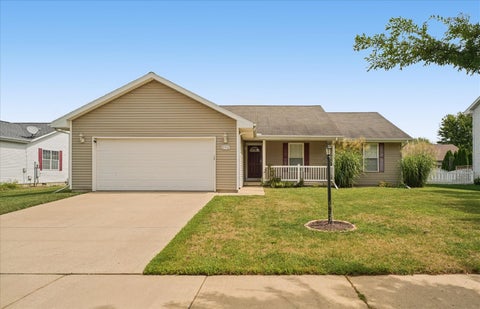 Tiny photo for 2702 Landis Farm Road, Urbana, IL 61802 (MLS # 12760323)