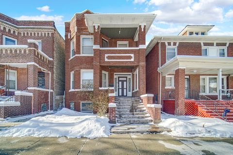 5540 S Honore Street Chicago IL 60636